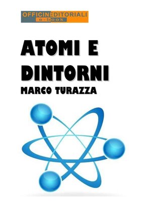 cover image of Atomi e dintorni